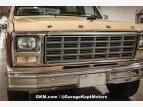 Thumbnail Photo 24 for 1986 Ford Bronco
